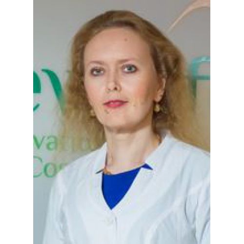 Дедова Лариса Александровна