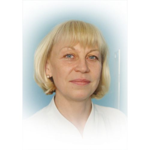 Михайлова Мария Владимировна